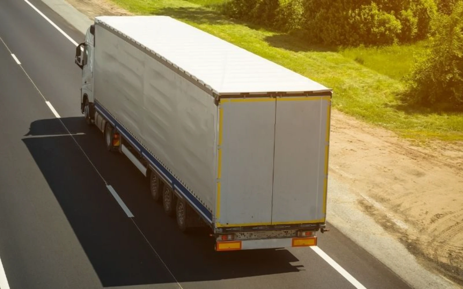 Mersin ve Zonguldak Arası Ambar Taşımacılık